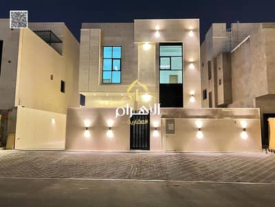 6 Cпальни Вилла Продажа в Аль Амера, Аджман - batch_WhatsApp Image 2025-05-26 at 8.23. 02 PM. jpg