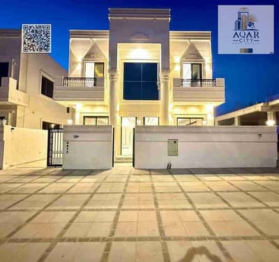 5 Bedroom Villa for Sale in Al Helio, Ajman - 1000008485. jpg