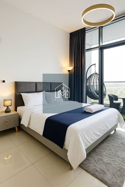 Studio for Rent in Jumeirah Village Circle (JVC), Dubai - Dezire -  Image Apr 17, 2025, 01_17_00 AM. png