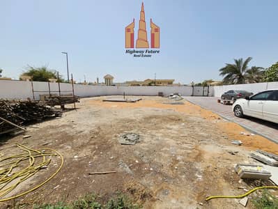 Plot for Sale in Turrfa, Sharjah - 20250506_134807. jpg