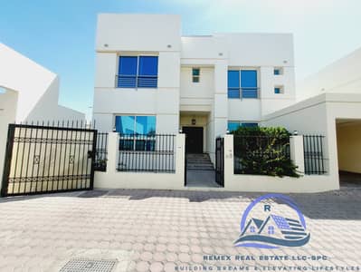 5 Bedroom Villa for Rent in Mohammed Bin Zayed City, Abu Dhabi - IMG_0744. jpeg