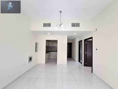 شقة في سكن اللطيف،واحة دبي للسيليكون (DSO) 1 غرفة 56000 درهم - 11764477