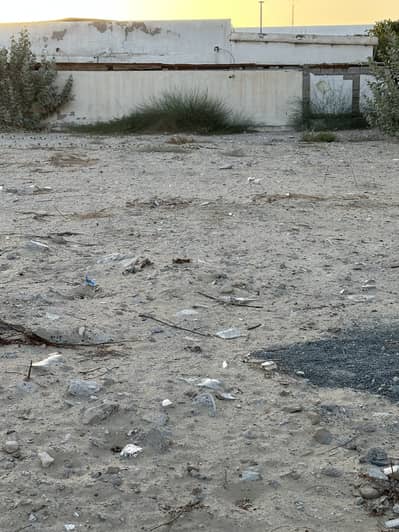 Plot for Sale in Mughaidir Suburb, Sharjah - IMG_4785. jpeg