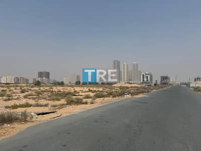 ارض استخدام متعدد  للبيع في العالية، عجمان - IMG-20250520-WA0046. jpg
