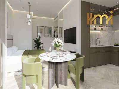 1 Bedroom Flat for Sale in Jumeirah Village Triangle (JVT), Dubai - A8. jpg