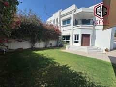 فیلا في ام سقیم 2،أم سقیم 5 غرف 320000 درهم - 11718421