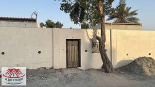 بيت سته غرف ماستر و مطبخين في المنصورة