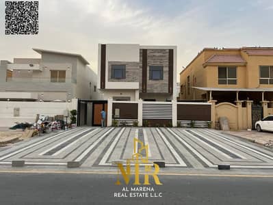6 Bedroom Villa for Sale in Al Rawda, Ajman - WhatsApp Image 2025-04-26 at 7.00. 15 AM (1). jpeg