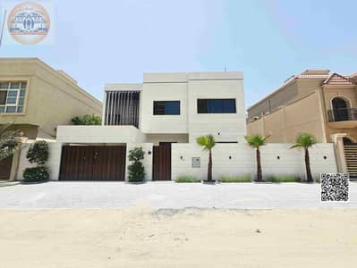 4 Bedroom Villa for Sale in Al Rawda, Ajman - 1001006384. jpg