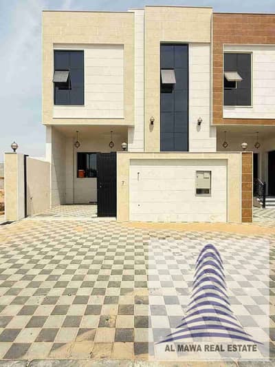 5 Cпальни Таунхаус Продажа в Аль Хелио, Аджман - IMG-20250526-WA0580. jpg