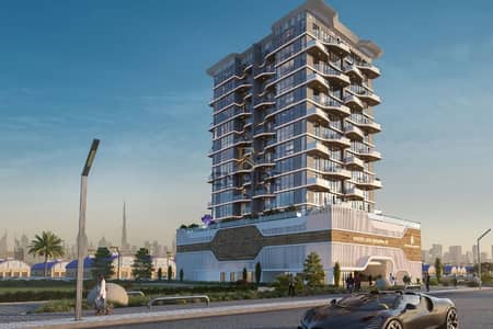 فلیٹ 2 غرفة نوم للبيع في جزر دبي، دبي - IMG-20250526-WA0057. jpg