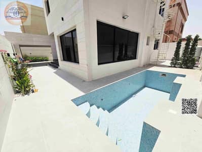 4 Bedroom Villa for Sale in Al Rawda, Ajman - 1001006387. jpg