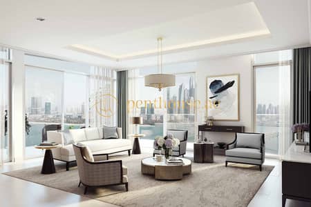 Park and Marina View | Multiple Options |Exclusive