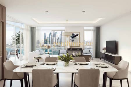 Marina View | Bulk or Whole Floor Available