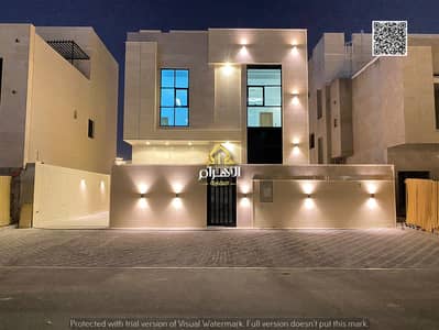 فیلا 6 غرف نوم للبيع في العامرة، عجمان - aa89c03d-9085-4fc2-bfd1-248b59c086fe. jpg