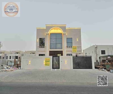 5 Bedroom Villa for Sale in Al Amerah, Ajman - 1001007973. jpg