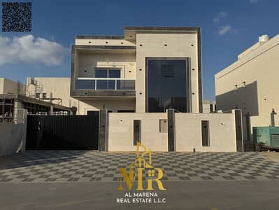5 Cпальни Вилла Продажа в Аль Бахия, Аджман - WhatsApp Image 2025-03-25 at 6.06. 34 AM. jpeg