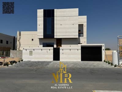 5 Bedroom Villa for Sale in Al Bahia, Ajman - WhatsApp Image 2025-03-08 at 10.10. 02 PM (1). jpeg