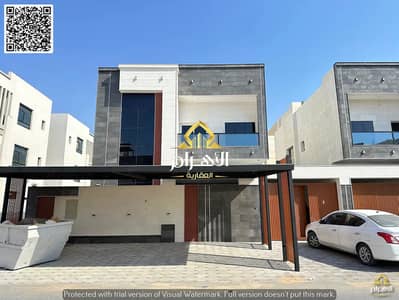5 Cпальни Вилла Продажа в Аль Амера, Аджман - 760326003-1066x800. jpg