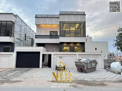 5 Bedroom Villa for Sale in Al Helio, Ajman - WhatsApp Image 2025-03-05 at 1.41. 59 PM (2). jpeg
