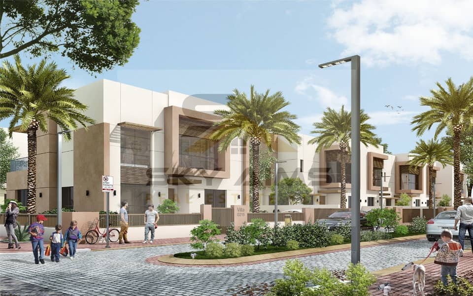 فیلا في مجمع شموس السكنى،الشارقة غاردن سيتي 5 غرف 5250000 درهم - 11764595 فیلا في مجمع شموس السكنى،الشارقة غاردن سيتي 5 غرف 5250000 درهم - 11764595