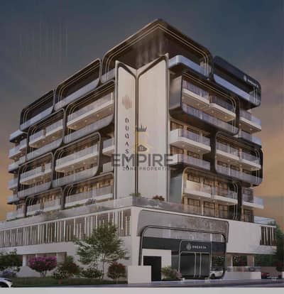 استوديو  للبيع في المدينة العالمية، دبي - IMG_7015. jpg