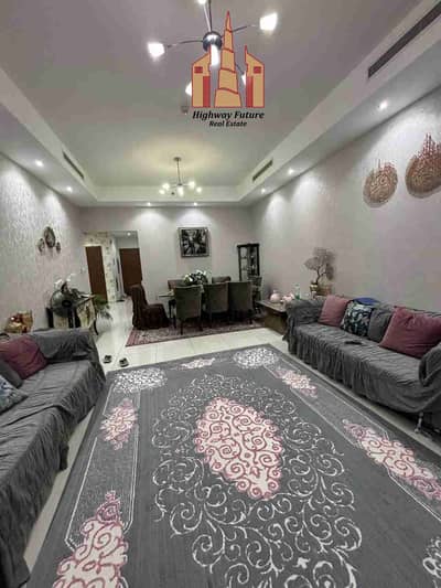 2 Bedroom Apartment for Sale in Al Nahda (Sharjah), Sharjah - IMG-20250204-WA0058. jpg