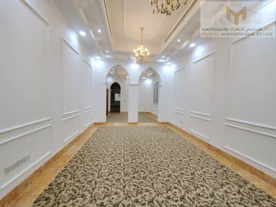 5 Cпальни Вилла Продажа в Баниас, Абу-Даби - 20250518_184626. jpg