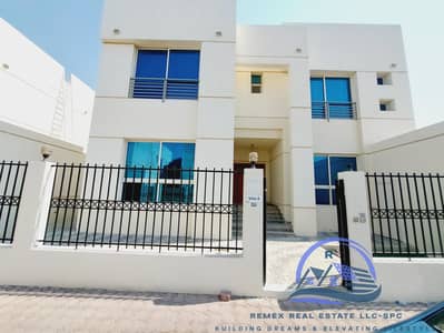 5 Bedroom Villa for Rent in Mohammed Bin Zayed City, Abu Dhabi - 20241010_113451. jpg
