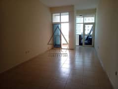 شقة في رويال ريزيدنس 1،رويال ريزيدنس،مدينة دبي الرياضية 2 غرف 78000 درهم - 10760715