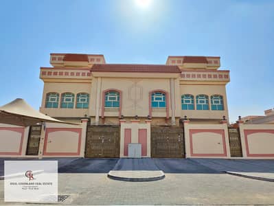 6 Bedroom Villa for Rent in Mohammed Bin Zayed City, Abu Dhabi - IMG-20231227-WA0000. jpg