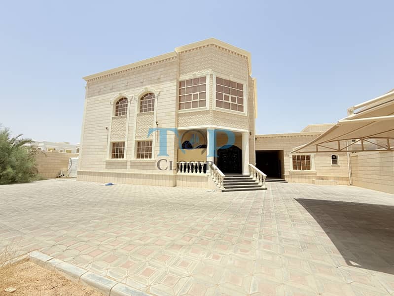 Вилла в Фалах Хаззаа,Джефеэр Джедеед, 7 спален, 140000 AED - 11764641 Вилла в Фалах Хаззаа,Джефеэр Джедеед, 7 спален, 140000 AED - 11764641