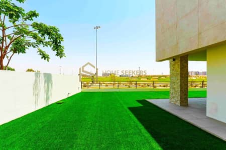 4 Bedroom Villa for Rent in Yas Island, Abu Dhabi - IMG-20250525-WA0048. jpg