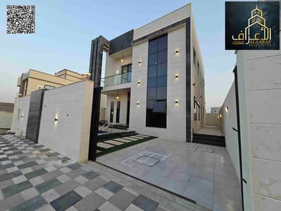 فیلا 4 غرف نوم للايجار في الزاهية، عجمان - ٢٠٢٤٠٥١٦_١٨٤٧١٠. jpg