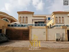 🏡✨بسعر شامل الكهرباء والمياه والمكيفات  مساحة 5400 قدم * 6 غرف * تصميم حديث مميز وتشطيب راقي✨🏡