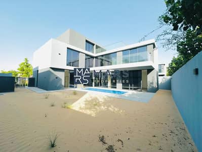 5 Cпальни Вилла в аренду в Тилал Сити, Шарджа - IMG-20250527-WA0030. jpg