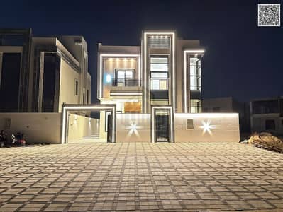 5 Cпальни Вилла Продажа в Аль Хелио, Аджман - batch_WhatsApp Image 2025-05-20 at 11.16. 32 PM. jpg