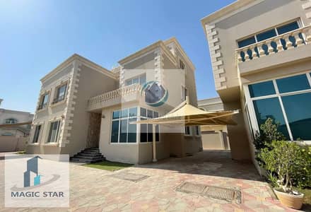 哈里发城， 阿布扎比 6 卧室别墅待租 - 位于哈里发城 6 卧室的别墅 165000 AED - 5613442