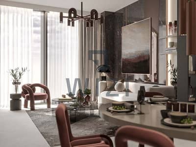 استوديو  للبيع في قرية جميرا الدائرية، دبي - 1bhk 3. jpg