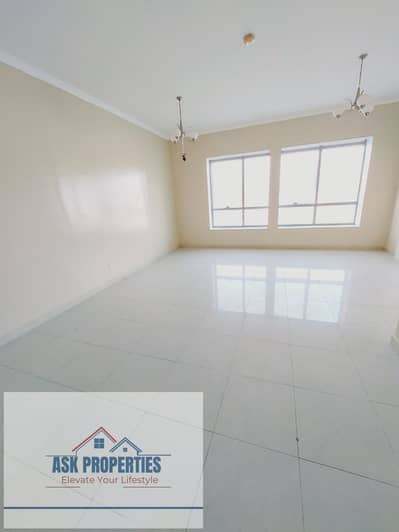 3 Bedroom Flat for Rent in Al Majaz, Sharjah - 20250526_182457. jpg