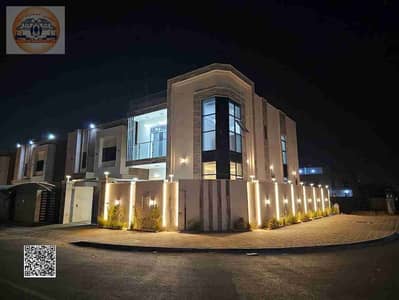 5 Bedroom Villa for Sale in Al Helio, Ajman - 1001008592. jpg