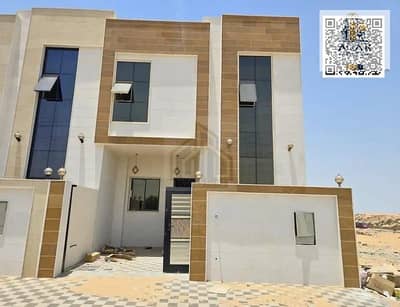 5 Bedroom Townhouse for Sale in Al Helio, Ajman - WhatsApp Image 2025-05-27 at 02.08. 47_34a2f5f7. jpg