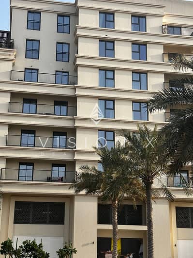 1 Bedroom Apartment for Sale in Al Khan, Sharjah - image00063. jpeg