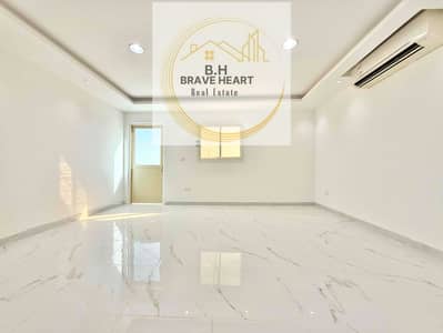 Studio for Rent in Shakhbout City, Abu Dhabi - IMG_4626. jpg