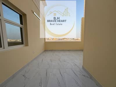 Studio for Rent in Madinat Al Riyadh, Abu Dhabi - IMG_8897. jpeg