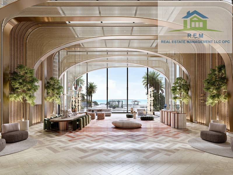 21 Costa Mare - Lobby. jpg