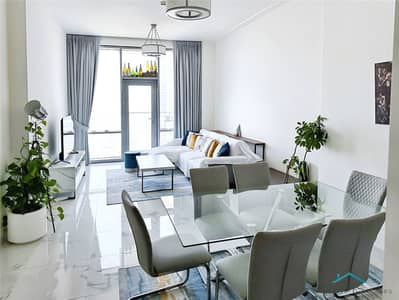 2 Bedroom Flat for Rent in Business Bay, Dubai - Big Layout | 2 Bedroom | Multiple Checks