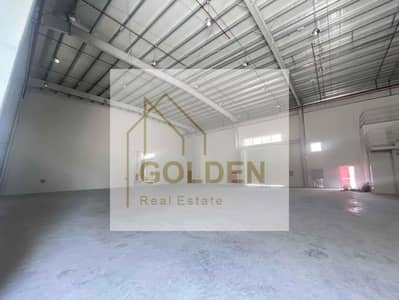 Warehouse for Rent in Umm Al Thuoob, Umm Al Quwain - IMG_6233. jpg