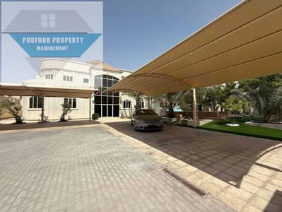 7 Bedroom Villa for Rent in Khalifa City, Abu Dhabi - IMG_7939. jpg