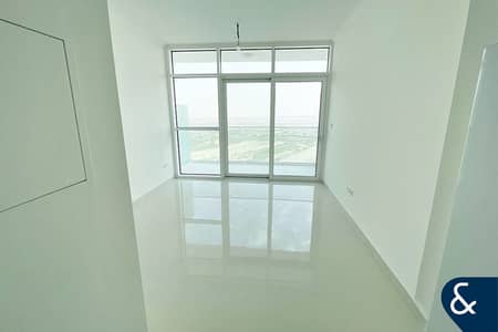 Studio for Sale in DAMAC Hills, Dubai - High ROI | Furnished |Golf Course Views